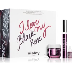 Sisley Black Rose îngrijire intensivă pentru hrănirea și întinerirea tenului matur-Țena