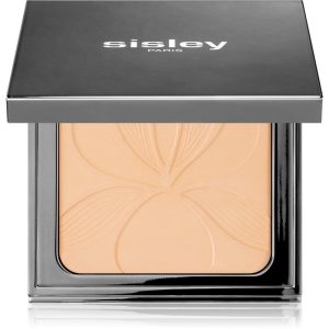 Sisley Blur Expert pudra pentru luminozitate cu efect de netezire culoare 1 Beige 11 g-Țena