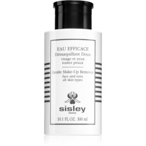 Sisley Eau Efficace Gentle Eye Makeup Remover Face and Eye apă micelară delicată pentru fata si zona ochilor 300 ml-ro