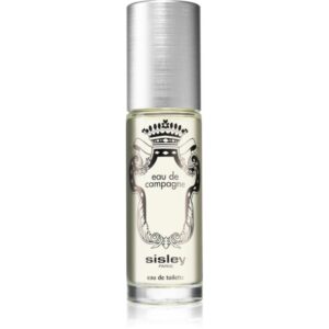 Sisley Eau de Campagne Eau de Toilette unisex 100 ml-ro