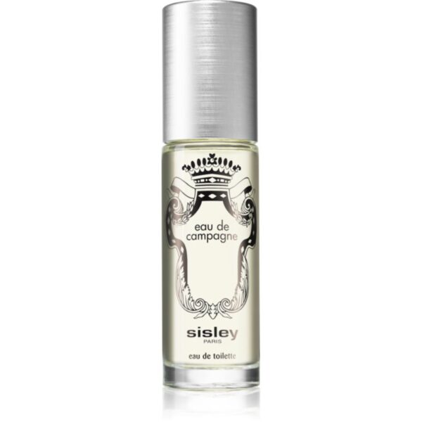 Sisley Eau de Campagne Eau de Toilette unisex 100 ml-ro