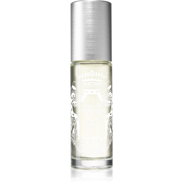 Sisley Eau de Campagne Eau de Toilette unisex 50 ml-ro