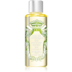 Sisley Eau de Campagne ulei de corp pentru dus pentru femei 125 ml-ro