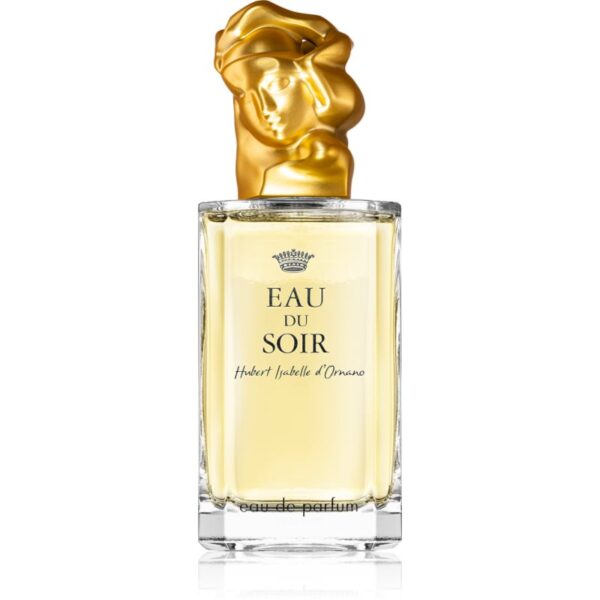 Sisley Eau du Soir Eau de Parfum pentru femei 100 ml-Țena