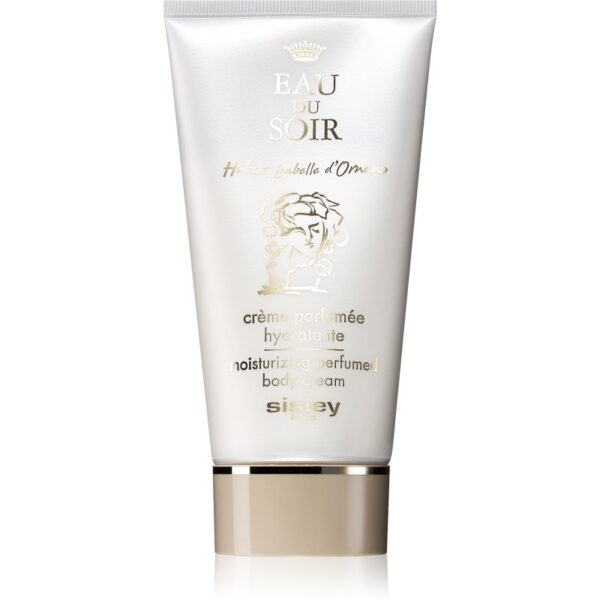 Sisley Eau du Soir crema de corp hidratanta pentru femei 150 ml-ro