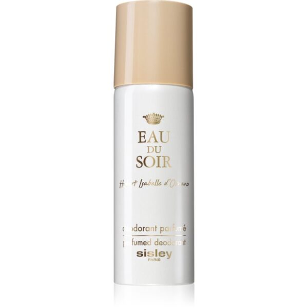 Sisley Eau du Soir deodorant spray pentru femei 150 ml-ro