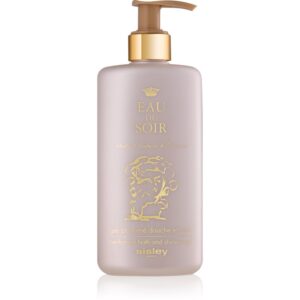 Sisley Eau du Soir gel de duș pentru femei 250 ml-ro