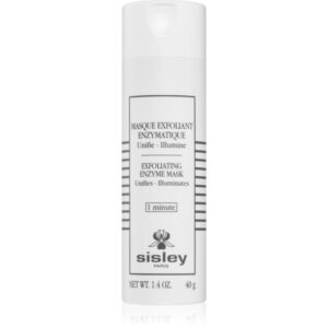Sisley Exfoliating Enzyme Mask masca exfolianta enzimatica pentru strălucirea și netezirea pielii 40 g-ro