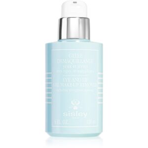 Sisley Eye and Lip Gel Make-Up Remover Gel demachiant 120 ml-Țena