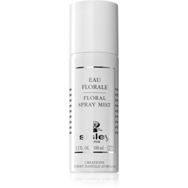 Sisley Floral Spray Mist spray floral racoritor faciale 100 ml-ro