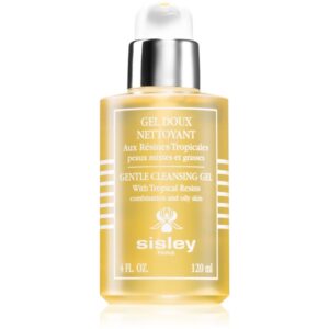 Sisley Gentle Cleansing Gel Gel demachiant 120 ml-ro
