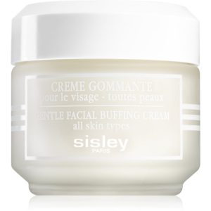 Sisley Gentle Facial Buffing Cream Crema delicata pentru peeling 50 ml-ro