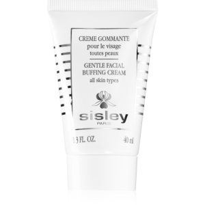 Sisley Gentle Facial Buffing Cream crema exfolianta blanda. 40 ml-ro