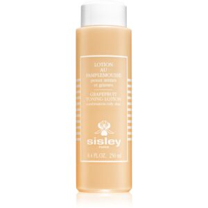 Sisley Grapefruit Toning Lotion tonic matifiant pentru ten gras și mixt 250 ml-ro