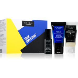 Sisley Hair Rituel Color Care & Shine set cadou pentru un aspect perfect al parului-ro
