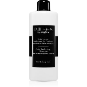 Sisley Hair Rituel Color Perfecting șampon pentru par vopsit sau suvitat 500 ml-ro