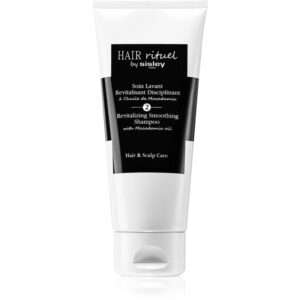 Sisley Hair Rituel Disciplinant Shampo sampon pentru indreptarea parului pentru toate tipurile de păr 200 ml-Țena