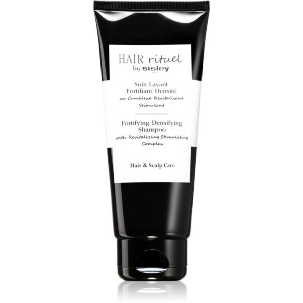 Sisley Hair Rituel Fortifying Densifying Shampoo șampon pentru a ajuta la intarirea si cresterea parului 200 ml-ro