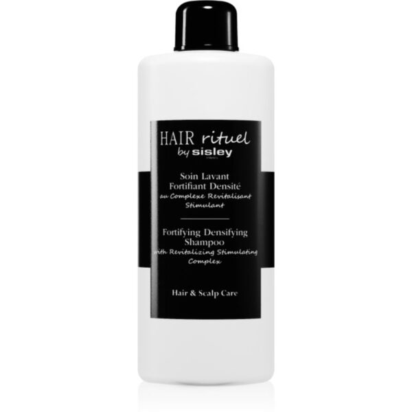Sisley Hair Rituel Fortifying Densifying Shampoo șampon pentru a ajuta la intarirea si cresterea parului 500 ml-ro