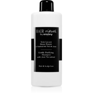 Sisley Hair Rituel Gentle Purifying Shampoo sampon delicat pentru scalp 500 ml-ro