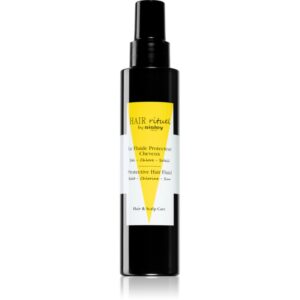 Sisley Hair Rituel Protective Hair Fluid tratament pentru protectie solara pentru păr 150 ml-Țena