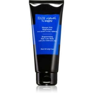 Sisley Hair Rituel Regenerating Hair Care Mask masca pentru regenerare pentru par deteriorat 200 ml-Țena