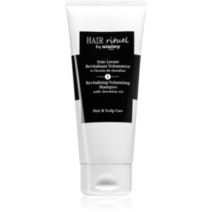 Sisley Hair Rituel Revitalizing Volumizing Shampoo șampon cu efect de volum pentru părul fin fara sulfati 200 ml-ro