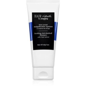 Sisley Hair Rituel Soothing Anti-Dandruff Shampoo sampon anti-matreata cu efect calmant 200 ml-Țena
