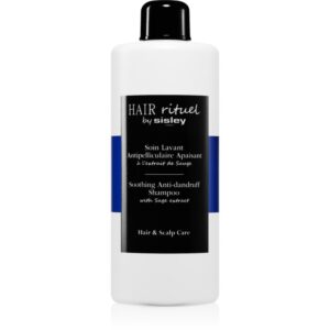 Sisley Hair Rituel Soothing Anti-Dandruff Shampoo sampon anti-matreata cu efect calmant 500 ml-ro