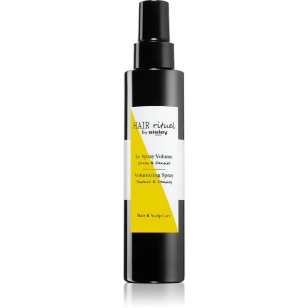 Sisley Hair Rituel Volumizing Spray spray pentru păr pentru volum și formă 150 ml-Țena