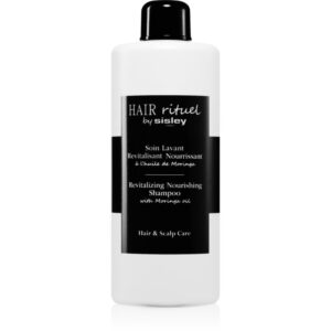 Sisley Hair Rituel sampon hranitor cu efect revitalizant 500 ml-Țena