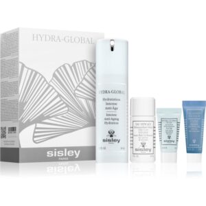 Sisley Hydra-Global set cadou pentru o piele perfecta-ro