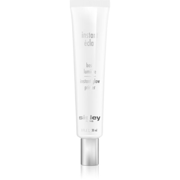 Sisley Instant Eclat baza hidratantă de machiaj 30 ml-Țena