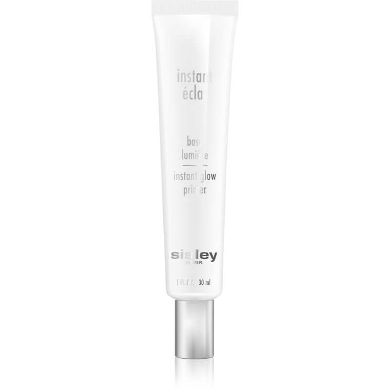 Sisley Instant Eclat baza hidratantă de machiaj 30 ml-Țena