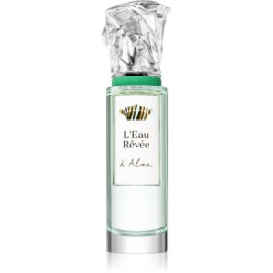 Sisley L'Eau Rêvée d'Alma Eau de Toilette pentru femei 50 ml-ro