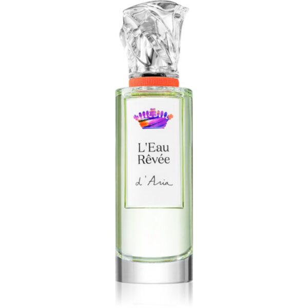 Sisley L'Eau Rêvée d'Aria Eau de Toilette pentru femei 100 ml-ro