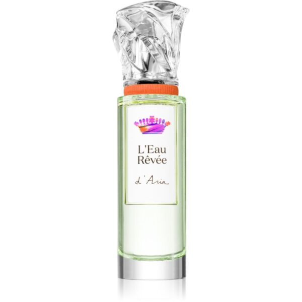 Sisley L'Eau Rêvée d'Aria Eau de Toilette pentru femei 50 ml-ro