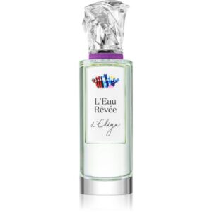 Sisley L'Eau Rêvée d'Eliya Eau de Toilette pentru femei 100 ml-ro