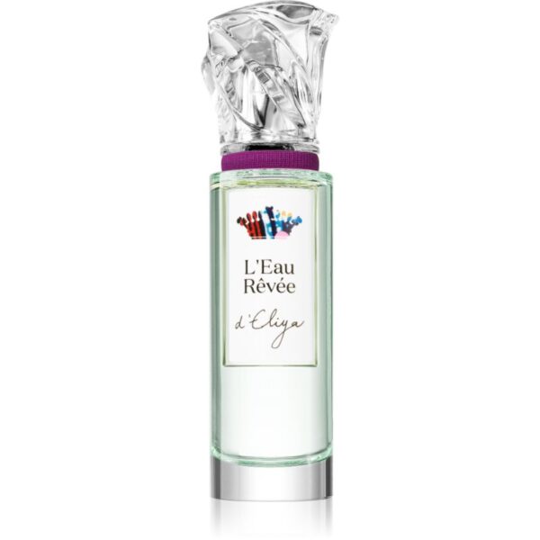 Sisley L'Eau Rêvée d'Eliya Eau de Toilette pentru femei 50 ml-ro
