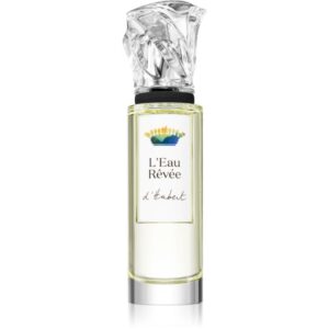 Sisley L'Eau Rêvée d'Hubert Eau de Parfum pentru femei 50 ml-Țena