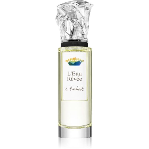 Sisley L'Eau Rêvée d'Hubert Eau de Parfum pentru femei 50 ml-Țena