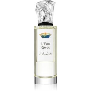 Sisley L'Eau Rêvée d'Hubert Eau de Toilette pentru femei 100 ml-Țena