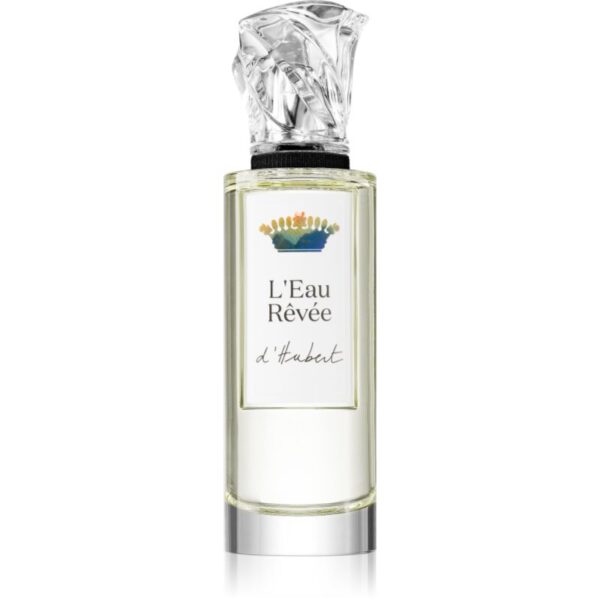 Sisley L'Eau Rêvée d'Hubert Eau de Toilette pentru femei 100 ml-Țena