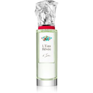 Sisley L'Eau Rêvée d'Isa Eau de Toilette pentru femei 50 ml-ro