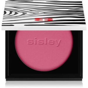 Sisley Le Phyto-Blush fard de obraz sub forma de pudra culoare 2 Rosy Fushia 6
