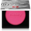 Sisley Le Phyto-Blush fard de obraz sub forma de pudra culoare Coral 6