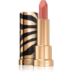 Sisley Le Phyto Rouge ruj protector cu acid hialuronic culoare 11 Beige Tahiti 3