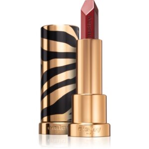 Sisley Le Phyto Rouge ruj protector cu acid hialuronic culoare 12 Beige Bali 3