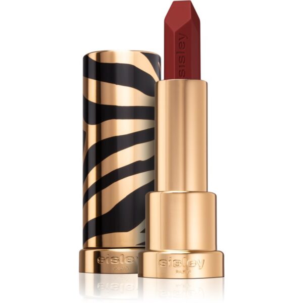 Sisley Le Phyto Rouge ruj protector cu acid hialuronic culoare 16 Beige Beijing 3