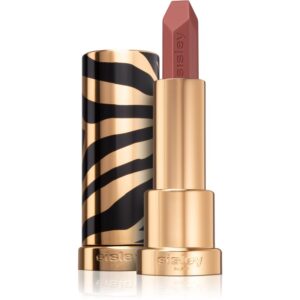 Sisley Le Phyto Rouge ruj protector cu acid hialuronic culoare 27 Rose Bolchoi 3